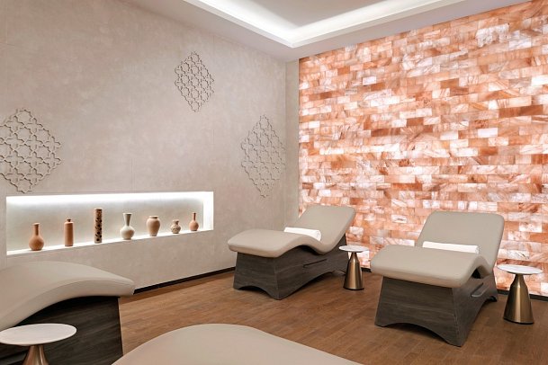 Indigo Jabal Akhdar Resort & Spa