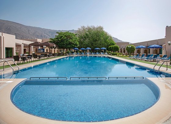 Golden Tulip Nizwa
