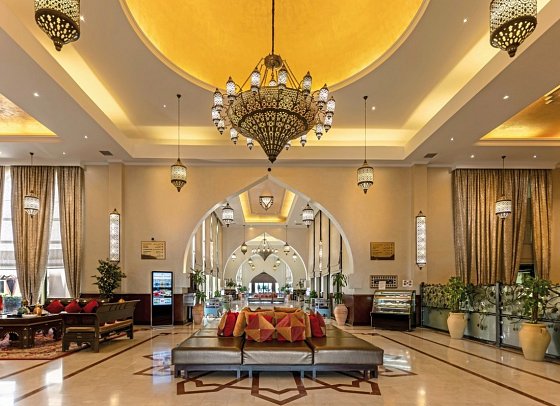Golden Tulip Nizwa
