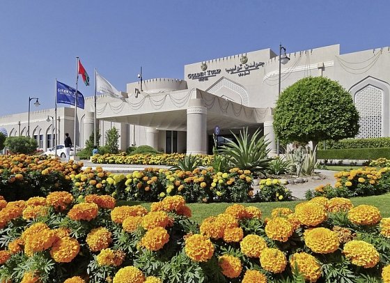 Golden Tulip Nizwa