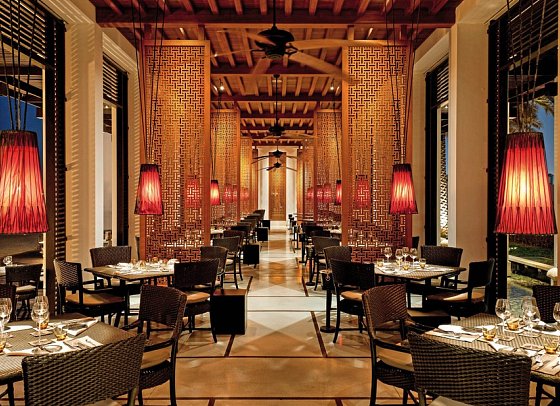 The Chedi Muscat
