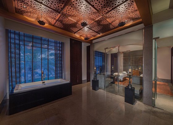 The Chedi Muscat