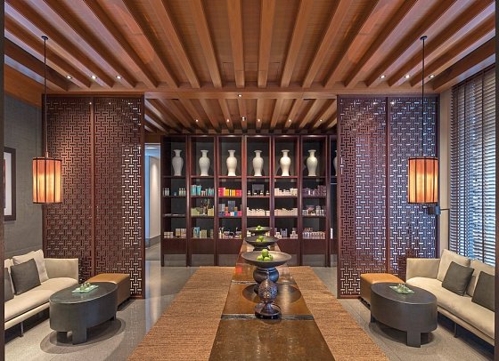 The Chedi Muscat