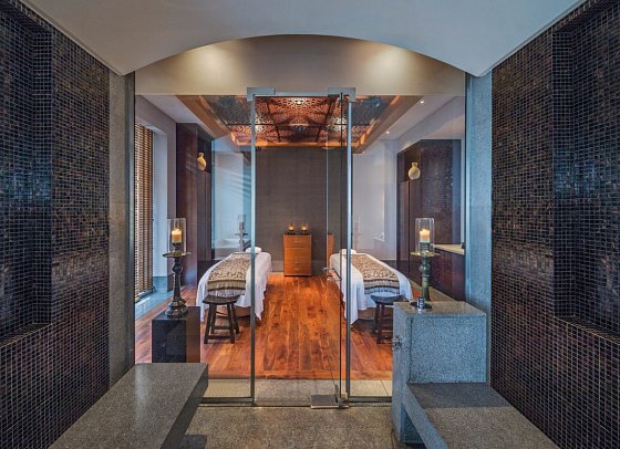 The Chedi Muscat