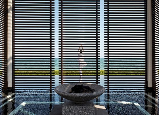 The Chedi Muscat