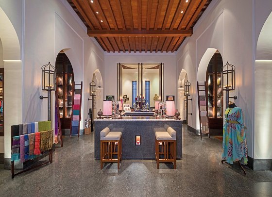 The Chedi Muscat