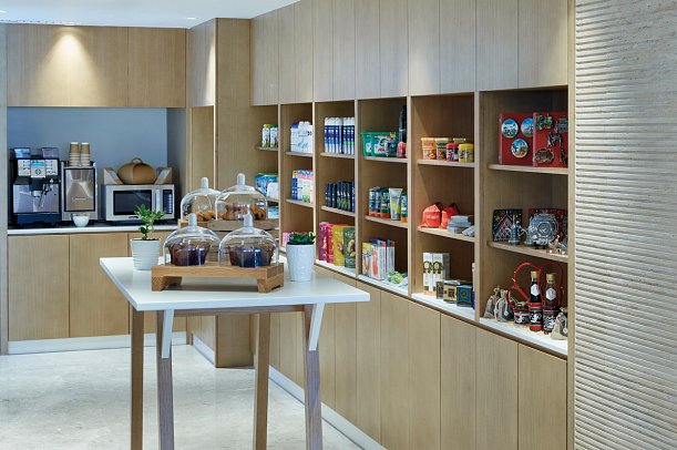 Hilton Garden Inn Muscat Al Khuwair