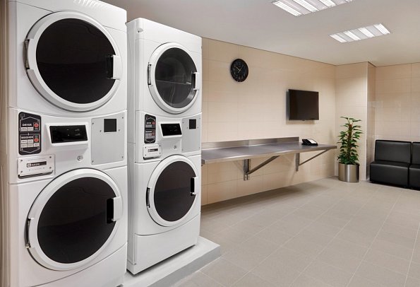 Hilton Garden Inn Muscat Al Khuwair