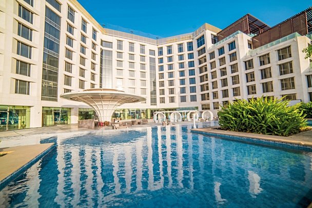 Grand Millennium Muscat