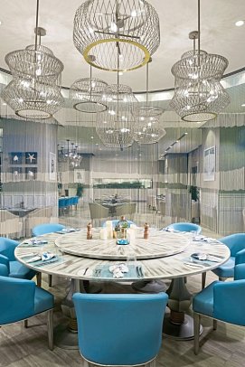 Grand Millennium Muscat