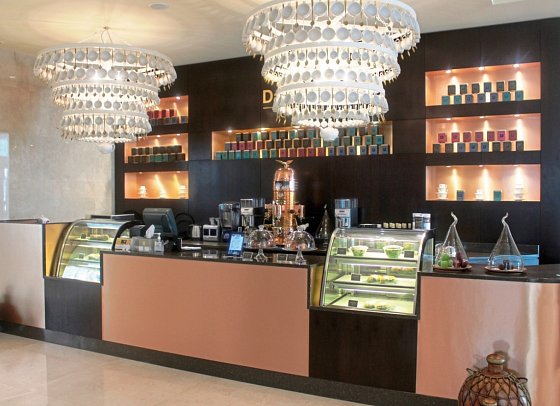 Grand Millennium Muscat