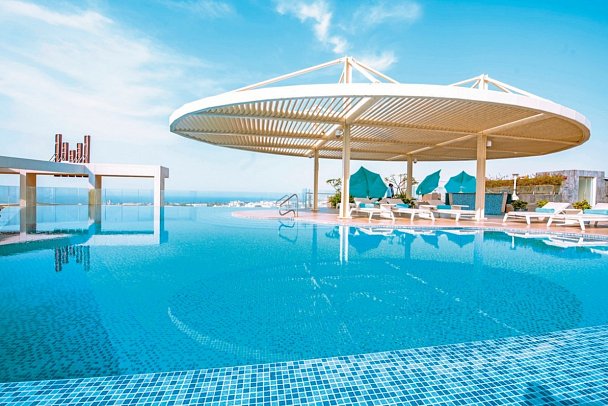 Grand Millennium Muscat