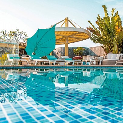 Grand Millennium Muscat