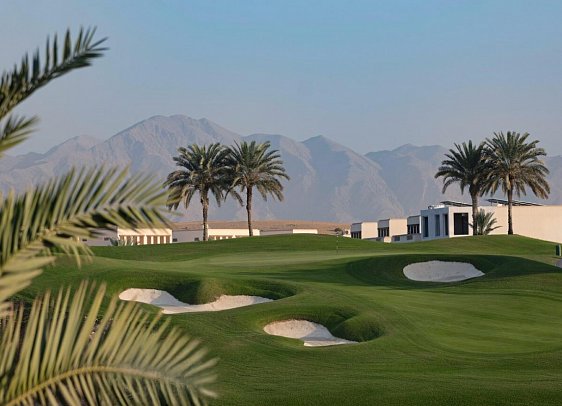 Tivoli LA VIE Muscat Hotel & Residences - La Vie