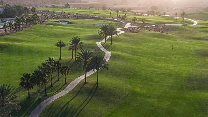 Tivoli LA VIE Muscat Hotel & Residences - La Vie