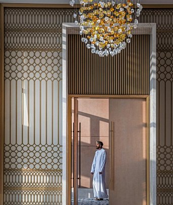 Tivoli LA VIE Muscat Hotel & Residences