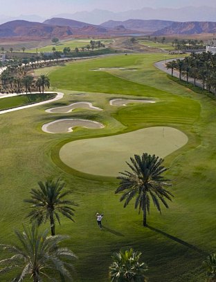 Tivoli LA VIE Muscat Hotel & Residences - La Vie