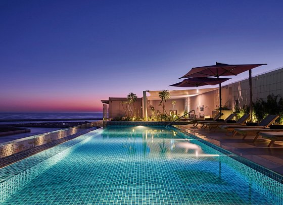 Mysk Al Mouj