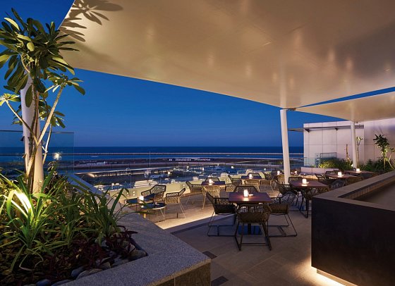 Mysk Al Mouj