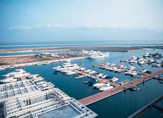 Mysk Al Mouj