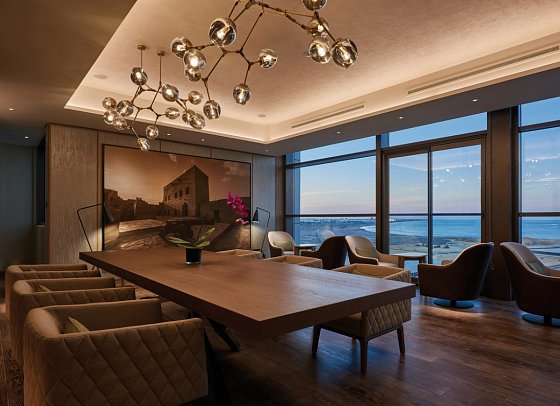 Mysk Al Mouj
