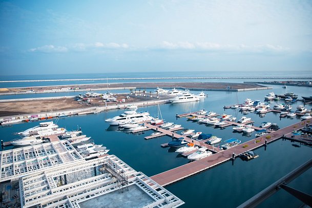 Mysk Al Mouj
