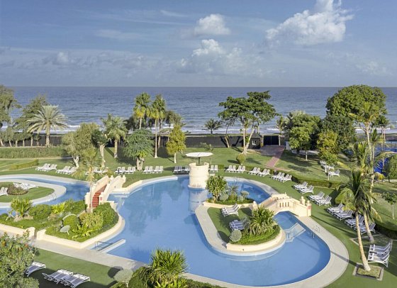 InterContinental Muscat