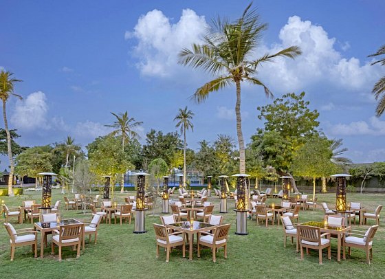 InterContinental Muscat