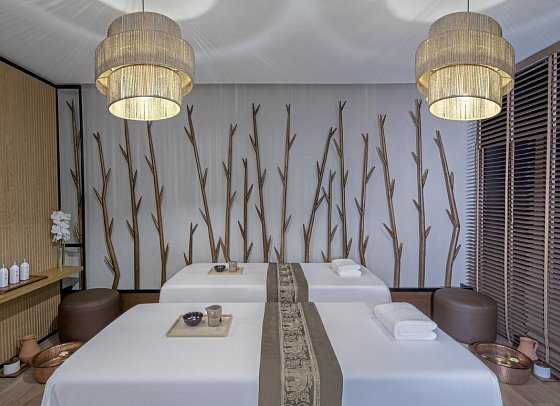 InterContinental Muscat