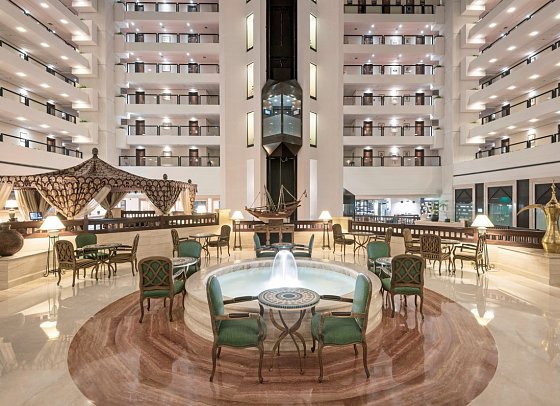 InterContinental Muscat