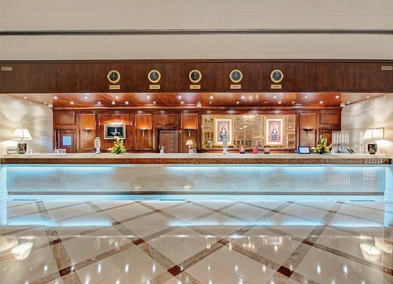 InterContinental Muscat