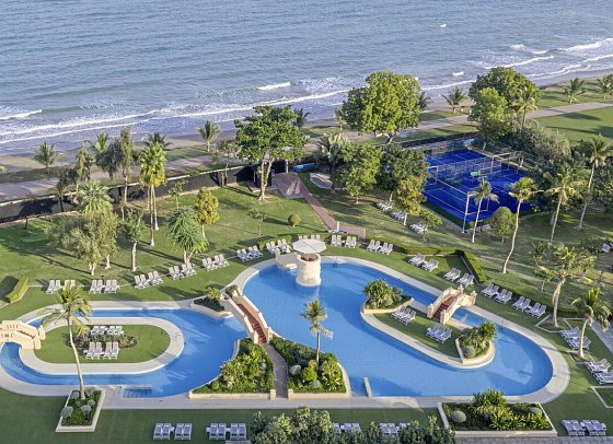 InterContinental Muscat