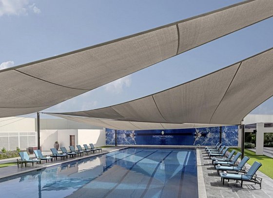 InterContinental Muscat