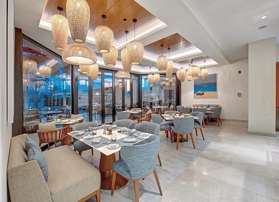 InterContinental Muscat