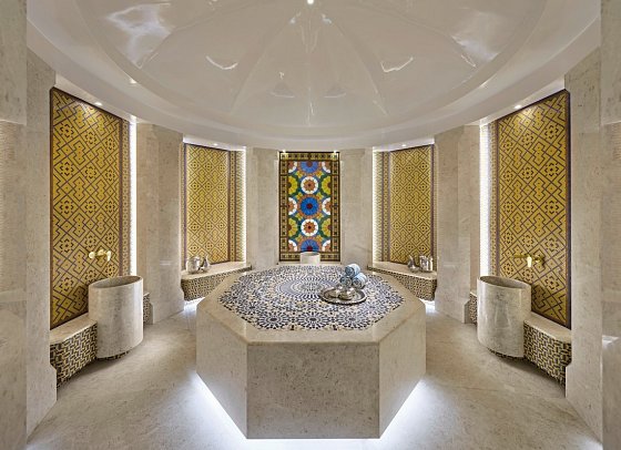 Mandarin Oriental, Muscat
