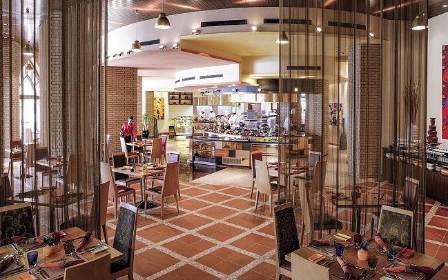 Shangri-La Barr Al Jissah Resort & Spa, Al Waha