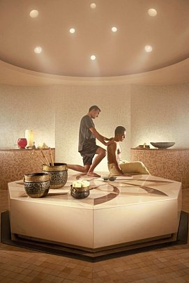 Shangri-La Barr Al Jissah Resort & Spa, Al Waha