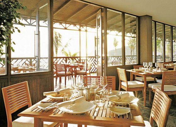 DoubleTree by Hilton Muscat Al Waha