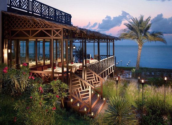 DoubleTree by Hilton Muscat Al Waha