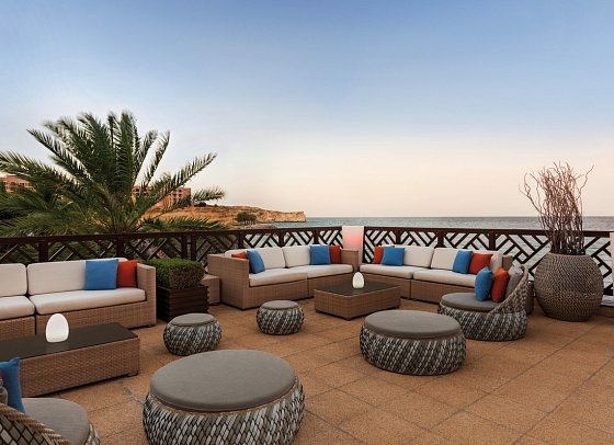 DoubleTree by Hilton Muscat Al Waha
