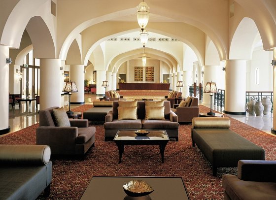 DoubleTree by Hilton Muscat Al Waha