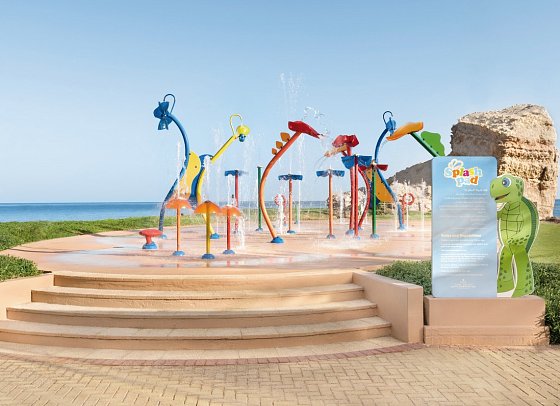 DoubleTree by Hilton Muscat Al Waha