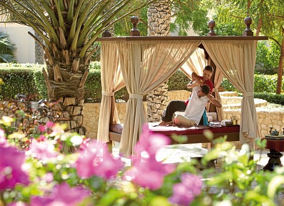 DoubleTree by Hilton Muscat Al Waha