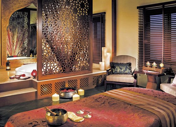 DoubleTree by Hilton Muscat Al Waha - 