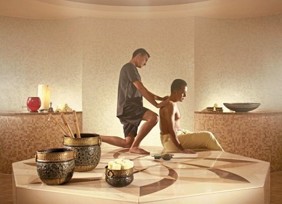 DoubleTree by Hilton Muscat Al Waha