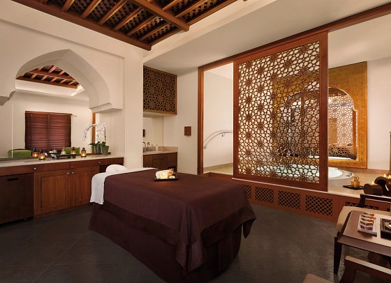 Hilton Muscat Al Bandar
