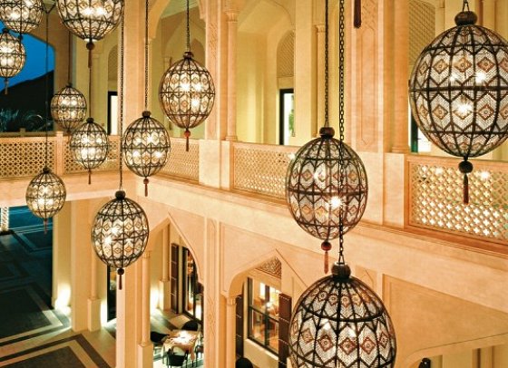 Hilton Muscat Al Bandar