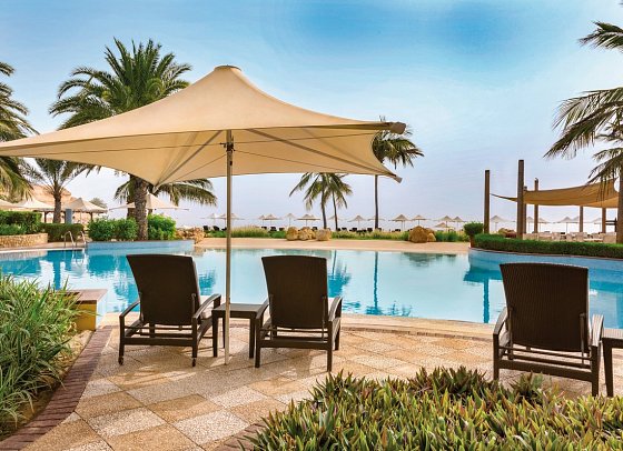 Hilton Muscat Al Bandar