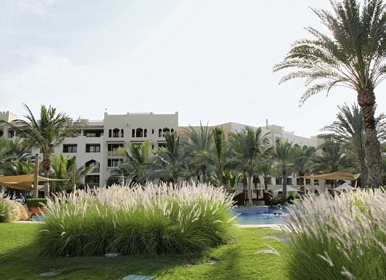 Hilton Muscat Al Bandar