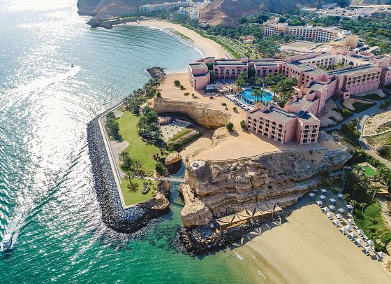 Al Husn Muscat